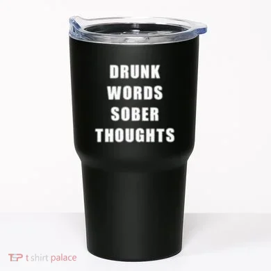 Tumbler