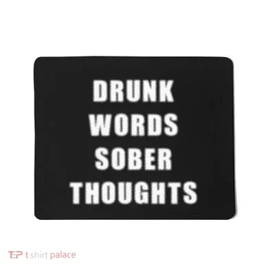 Mousepad