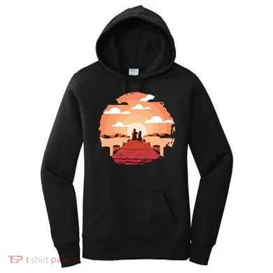 Women's Hoodie