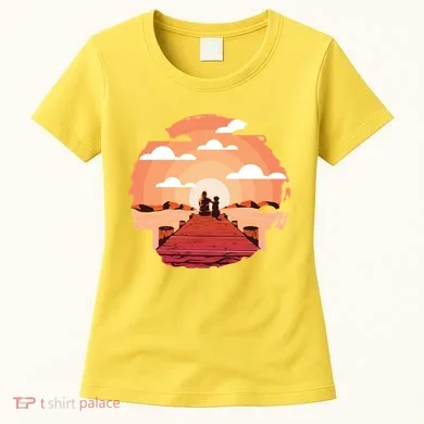 Women's T-Shirt