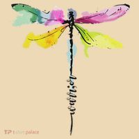 Dragonfly Warrior Semicolon Suicide Prevention Awareness Tote Bag thumb 4