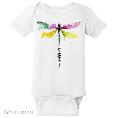 Baby Bodysuit