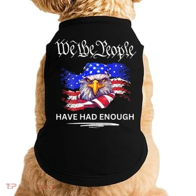 Doggie Tank