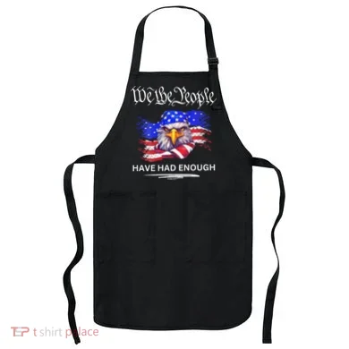 Apron