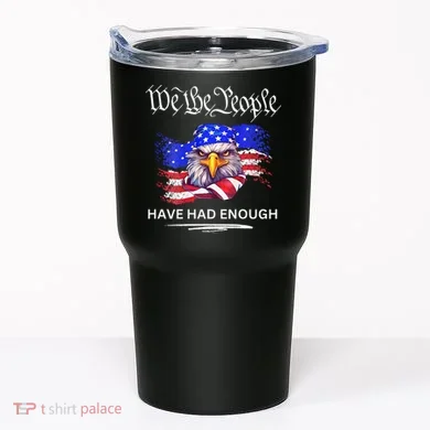 Tumbler