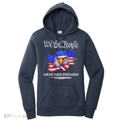 Women's Hoodie