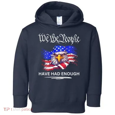 Toddler Hoodie