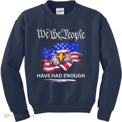 Kids Sweatshirt
