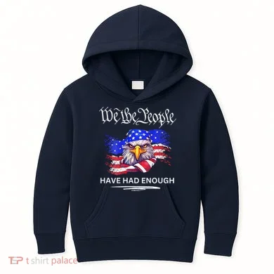 Kids Hoodie