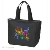 Day Without Video Games No Clue Tote Bag thumb 3