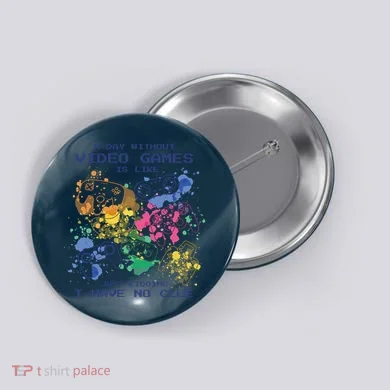 Button