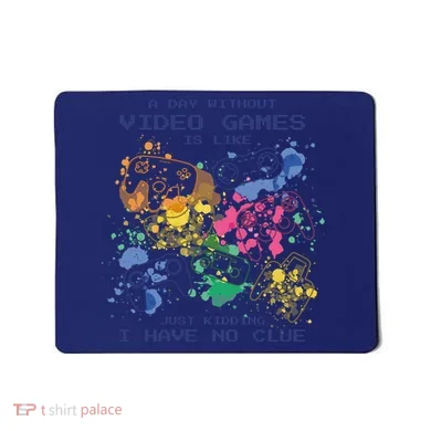 Mousepad
