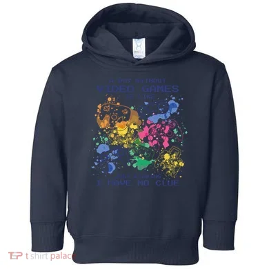 Toddler Hoodie
