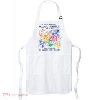 Day Without Video Games No Clue Apron thumb 0
