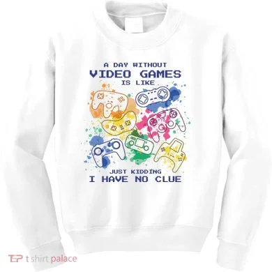 Kids Sweatshirt
