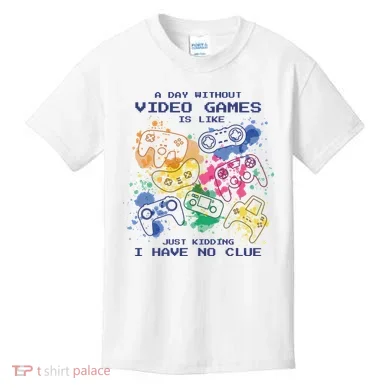 Kids T-Shirt