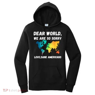 Women's Hoodie