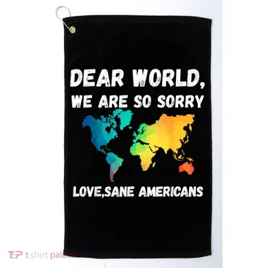 Golf Towel