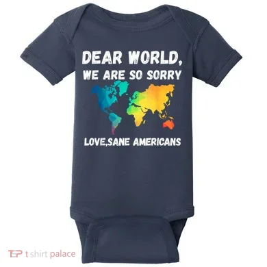Baby Bodysuit