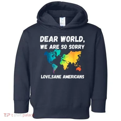 Toddler Hoodie