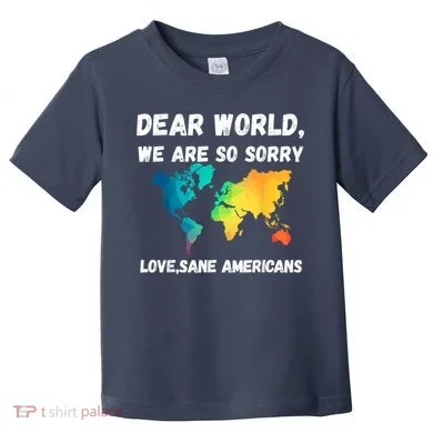 Toddler T-Shirt