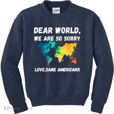 Kids Sweatshirt