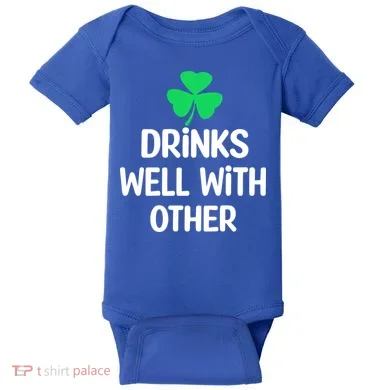 Baby Bodysuit