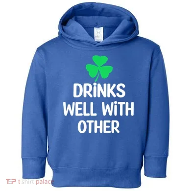 Toddler Hoodie