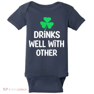 Baby Bodysuit