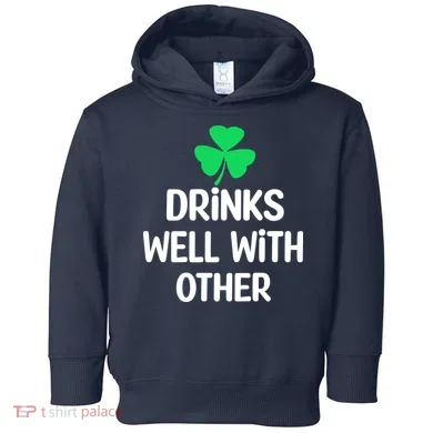 Toddler Hoodie