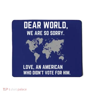 Mousepad