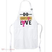 Do What You Love Apron thumb 0