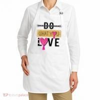 Do What You Love Apron thumb 2