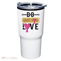 Do What You Love Tumbler thumb 0