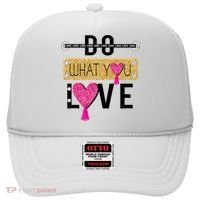 Do What You Love Hat thumb 0