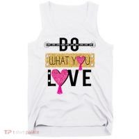 Do What You Love Tank Top thumb 0