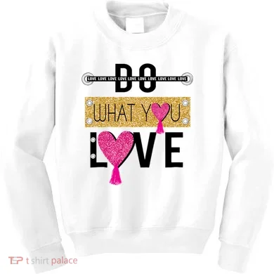 Kids Sweatshirt