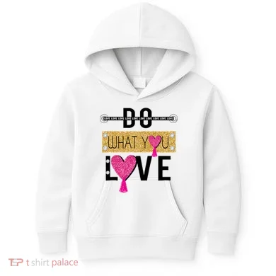 Kids Hoodie