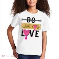 Do What You Love Kids T-Shirt thumb 2