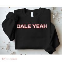 Dale Yeah Sweatshirt thumb 2