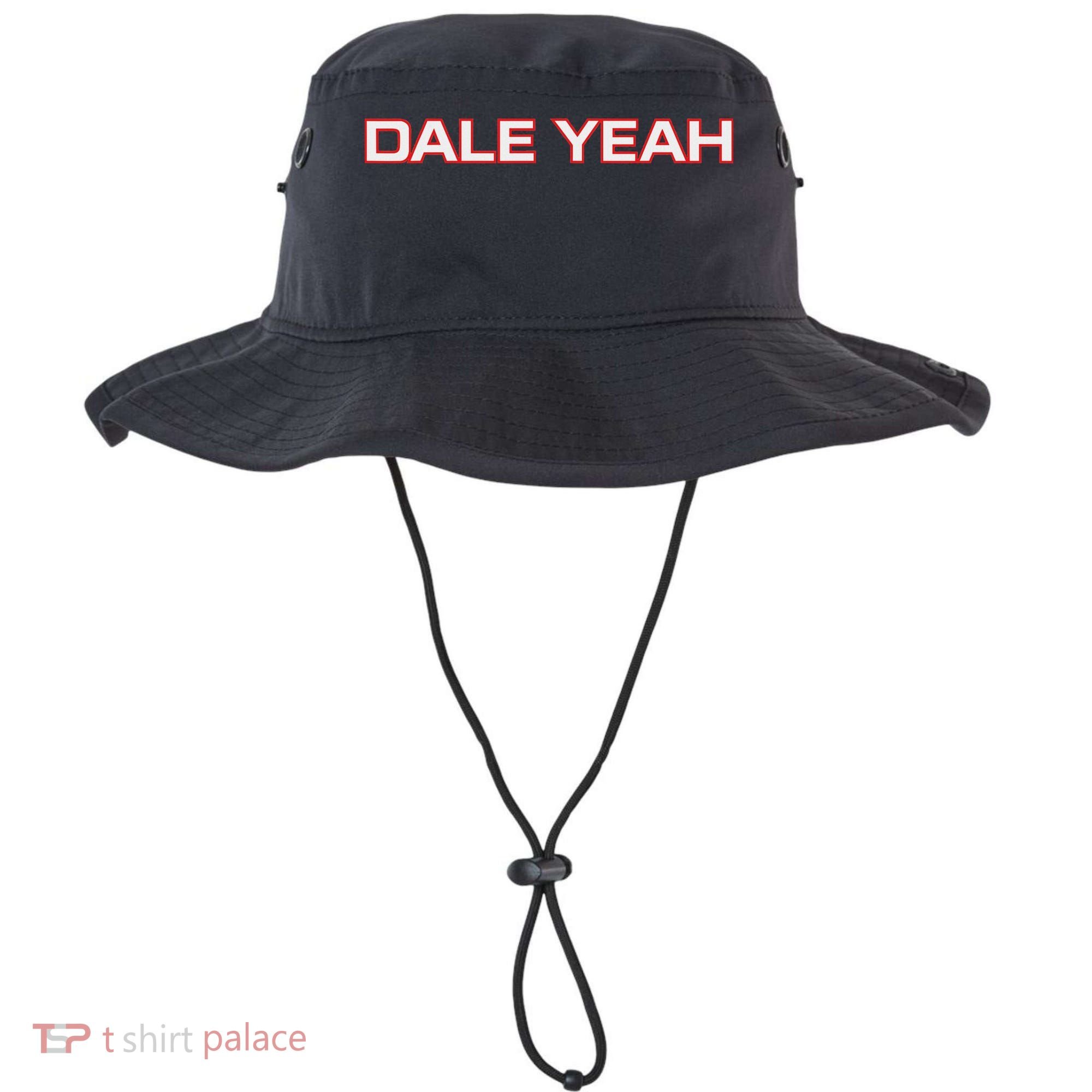Dale Yeah Bucket Hat