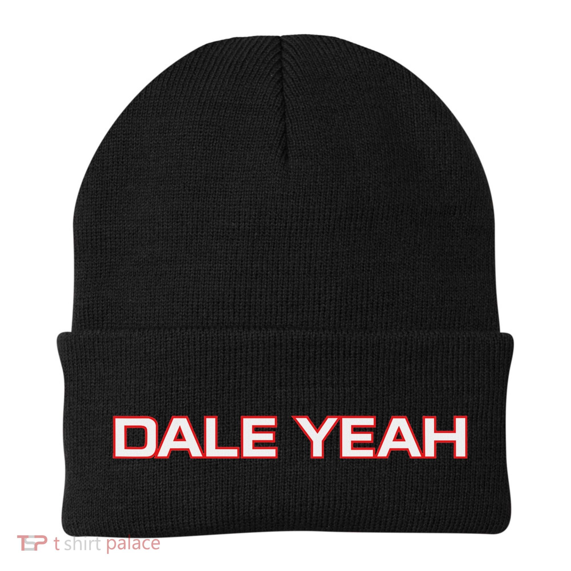 Dale Yeah Beanie