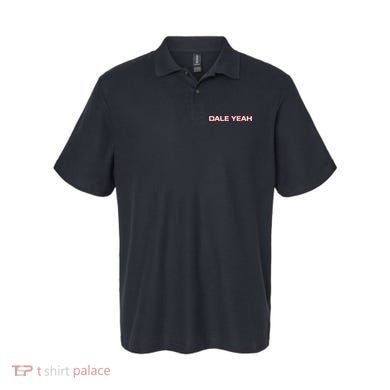 Dale Yeah Polo