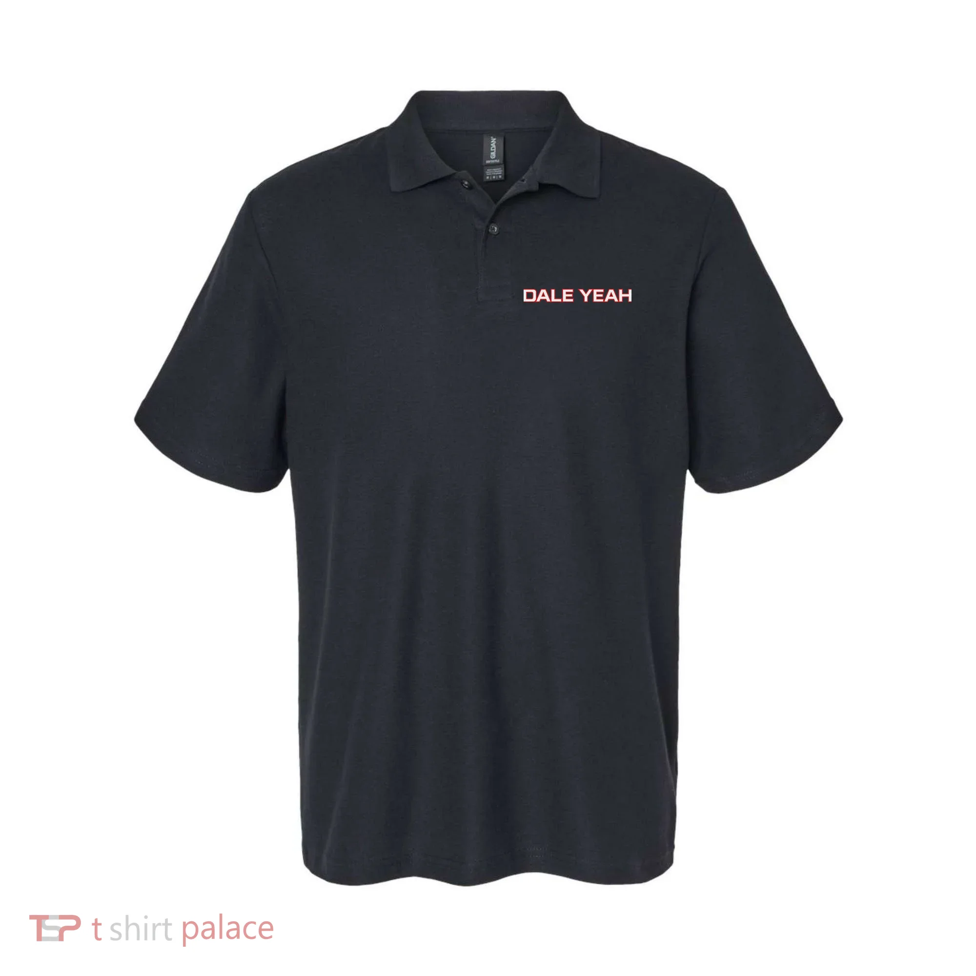 Dale Yeah Polo