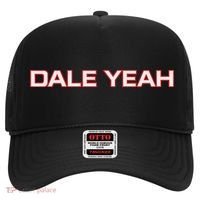 Dale Yeah Hat thumb 0