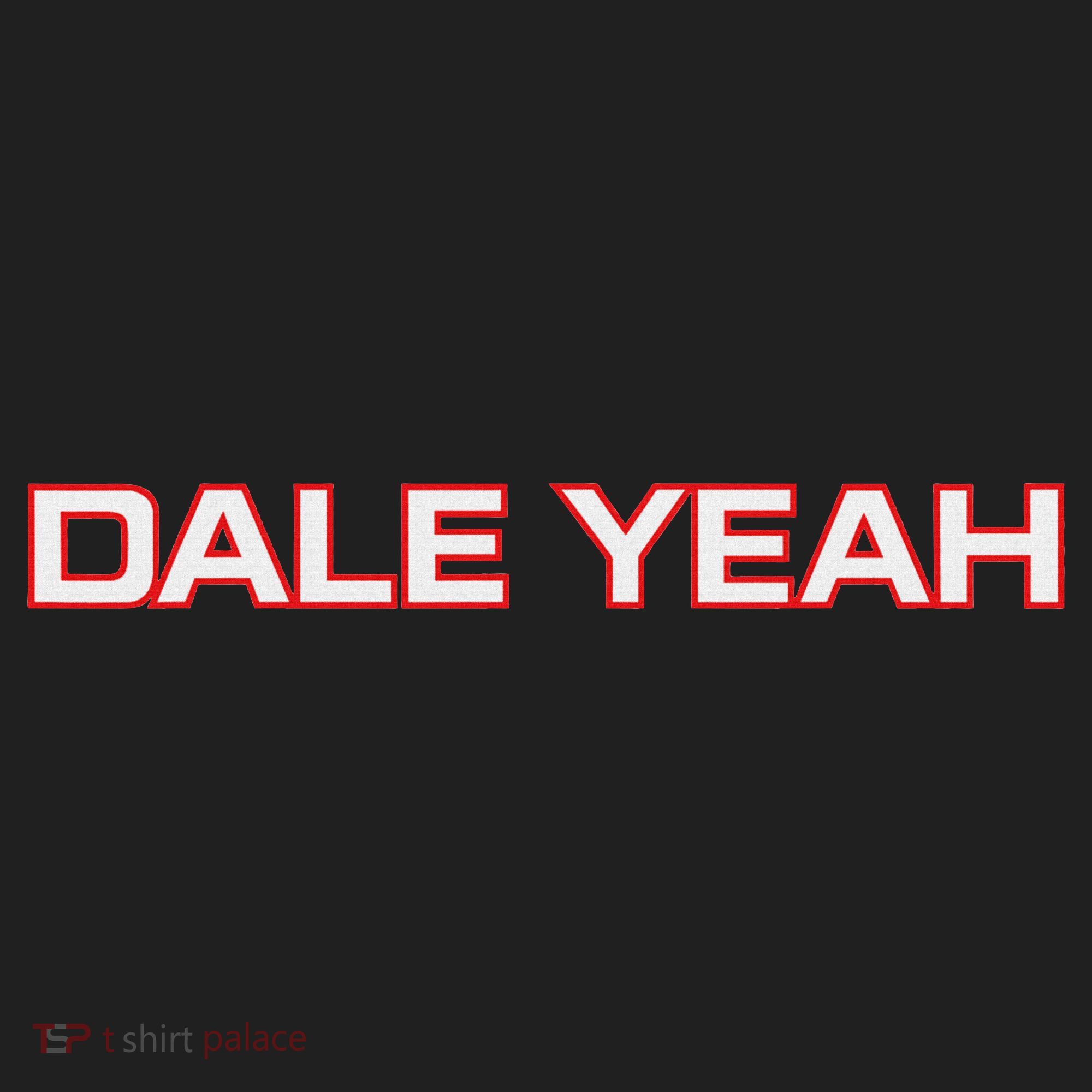 Dale Yeah Hat