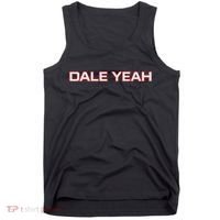 Dale Yeah Tank Top thumb 0
