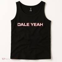 Dale Yeah Tank Top thumb 2