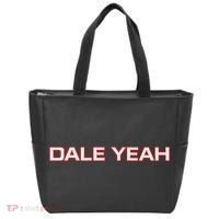 Dale Yeah Tote Bag thumb 0