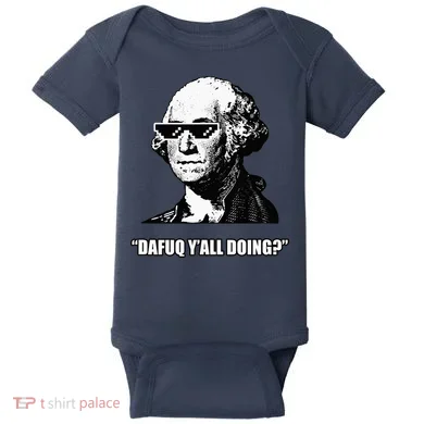 Baby Bodysuit